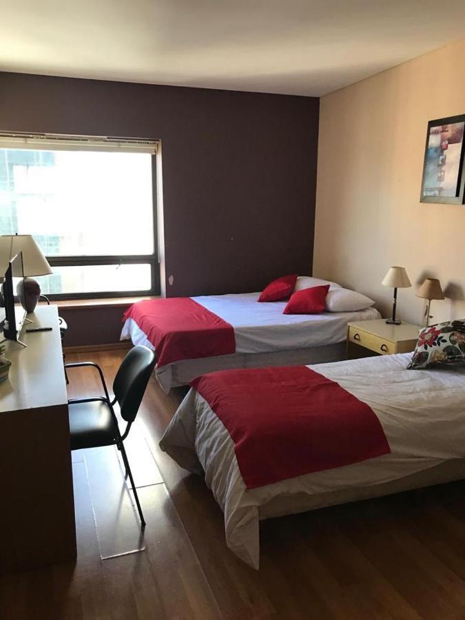 Rancho Porteno 부에노스아이레스 외부 사진